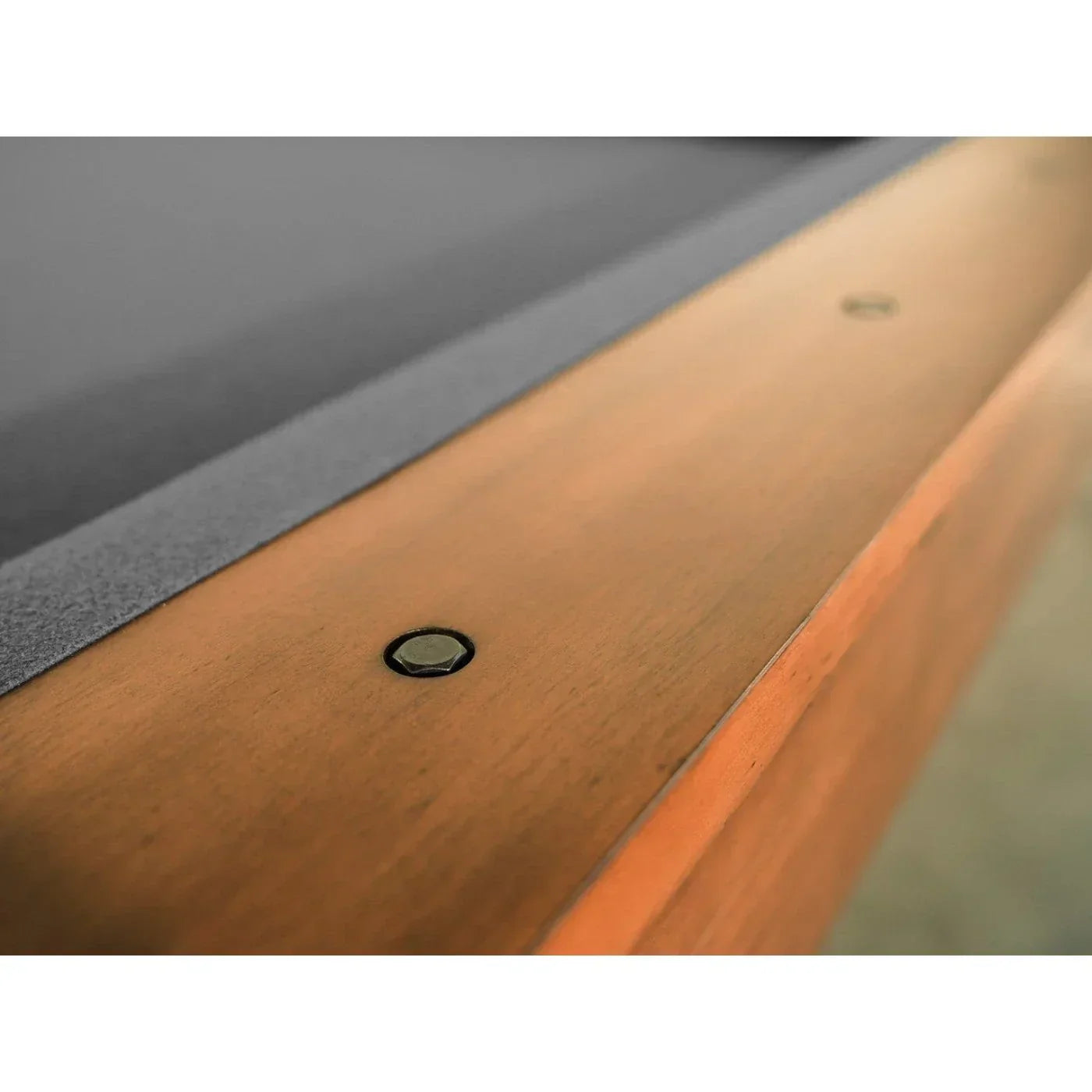 Nixon Presli Slate Pool Table