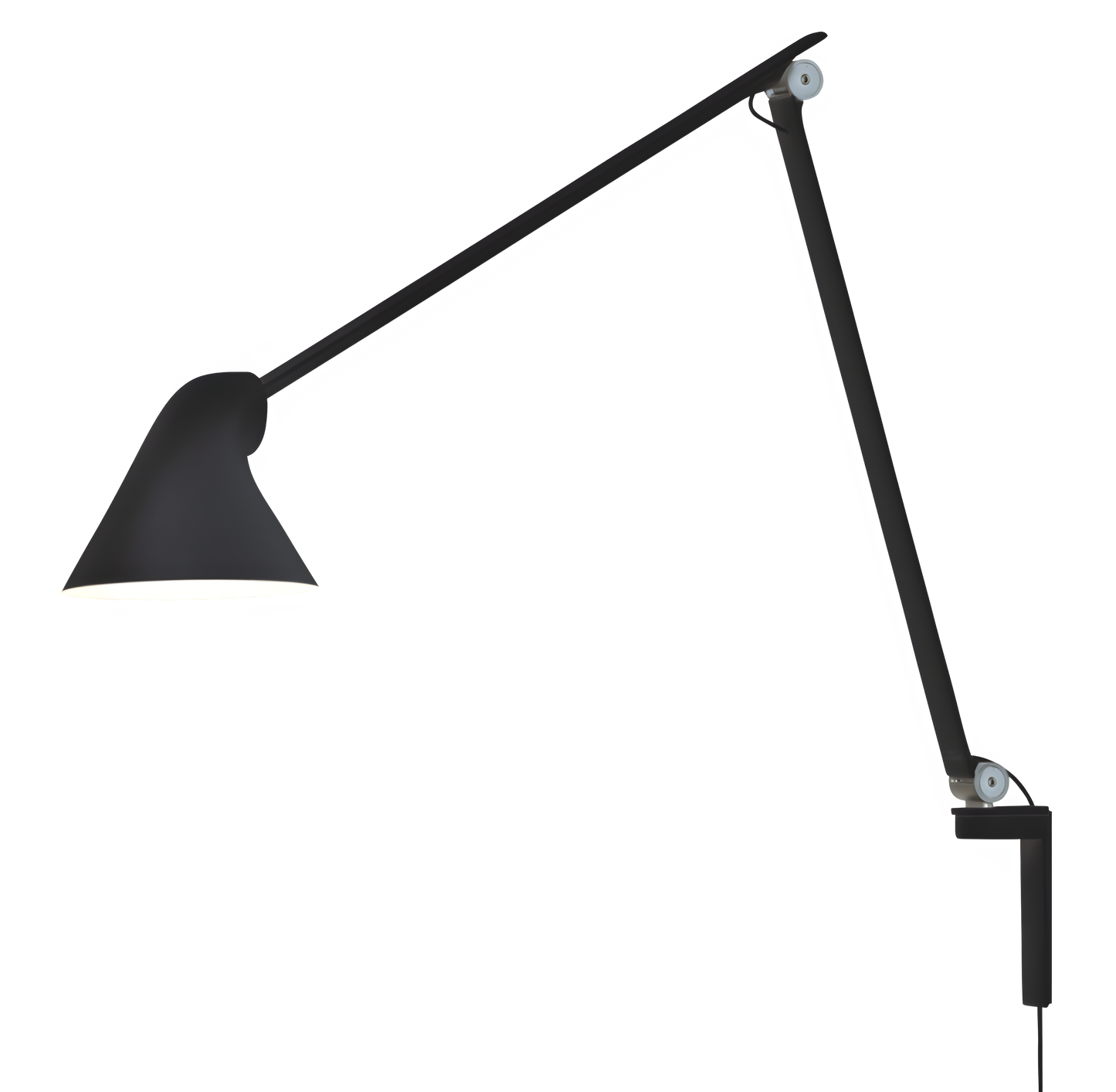 Louis Poulsen NJP Wall Lamp - 5743916799