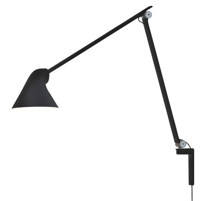 Louis Poulsen NJP Wall Lamp - 5743916799