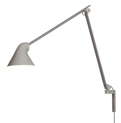 Louis Poulsen NJP Wall Lamp - 5743916799