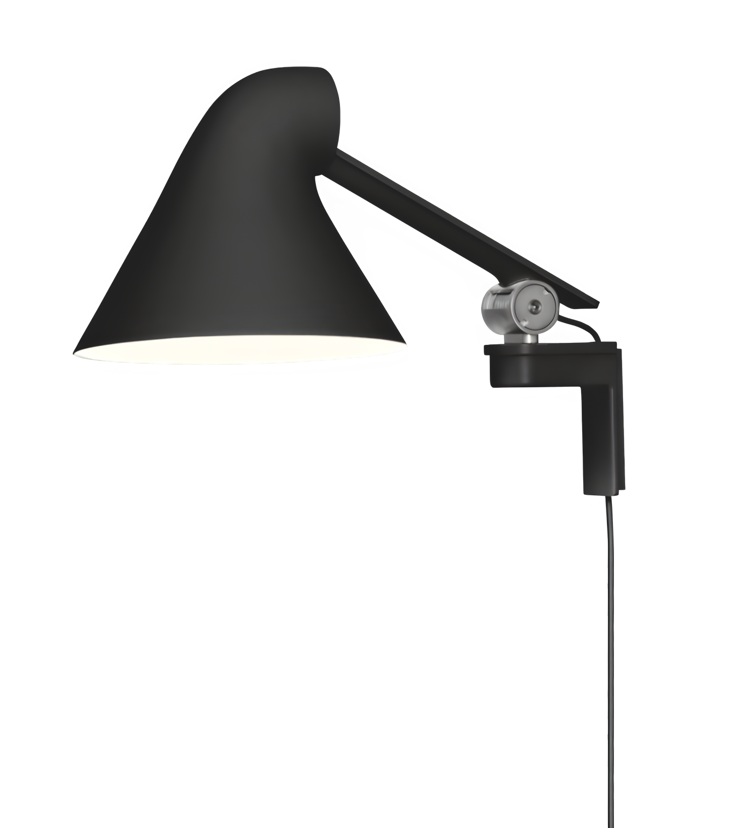 Louis Poulsen NJP Wall Lamp - 5743916799