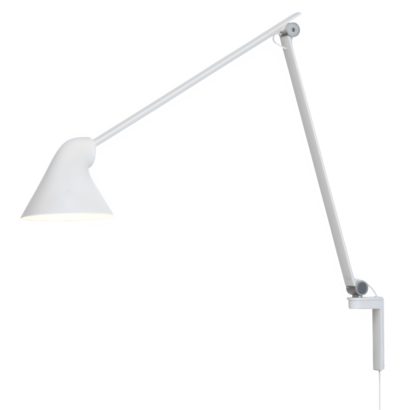 Louis Poulsen NJP Wall Lamp - 5743916799