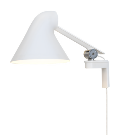 Louis Poulsen NJP Wall Lamp - 5743916799