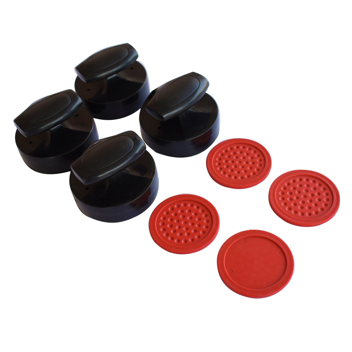 Hathaway Driftwood 7ft Multi Game Table 3 in 1 - BG1137H