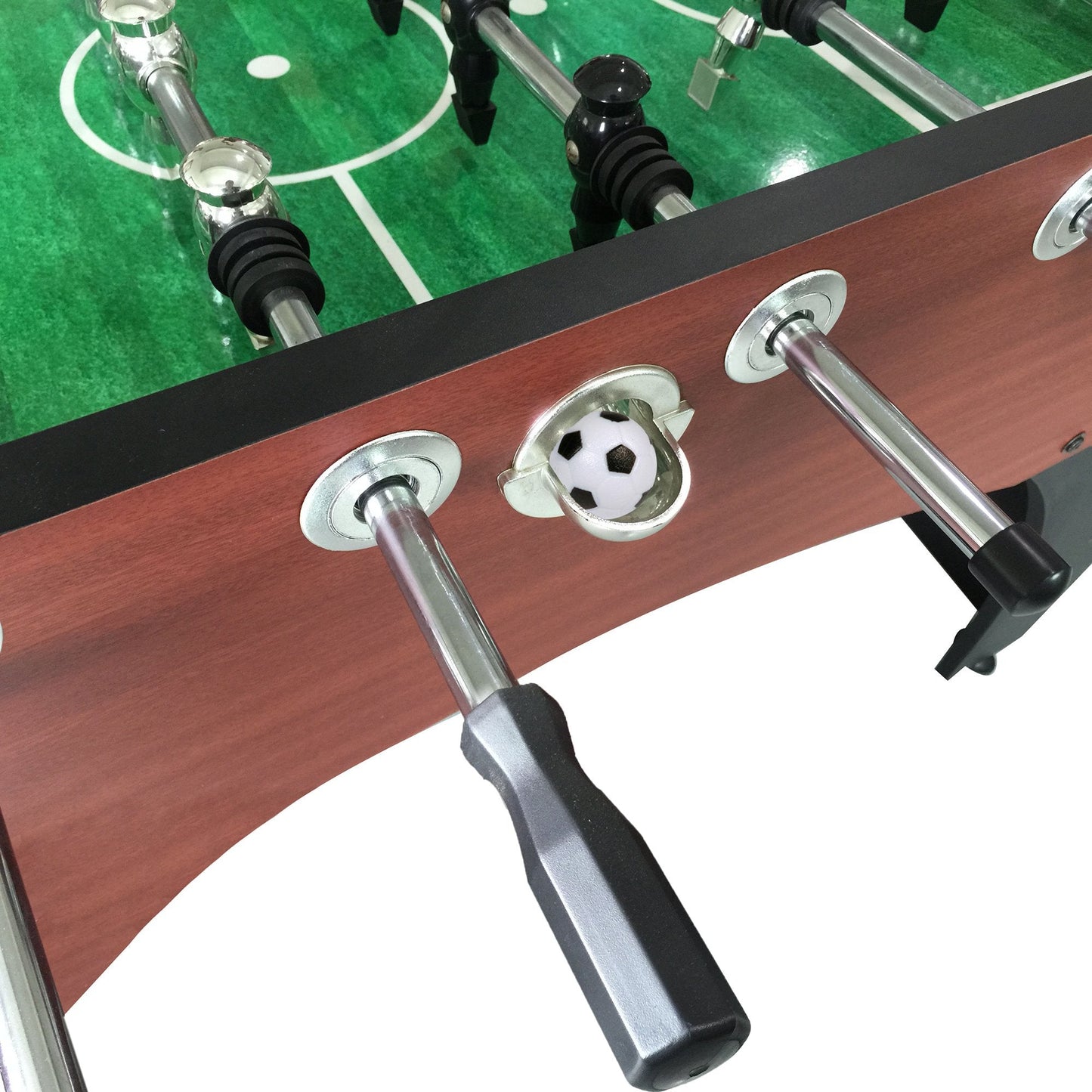 Hathaway Metropolitan 54" Foosball Table - BG1030F