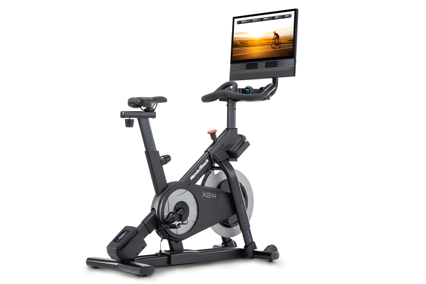 NordicTrack NEW X24 Indoor Cycle Bike - NTEX02425