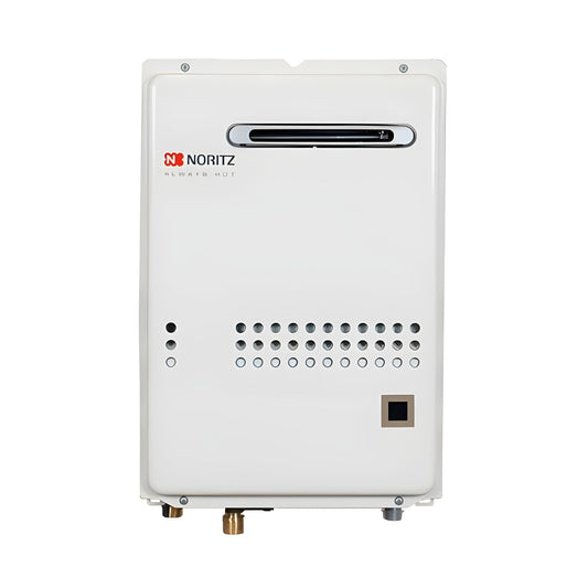 Noritz NRC711OD 157,000 BTU Tankless Water Heater - HCNAC1018-NG