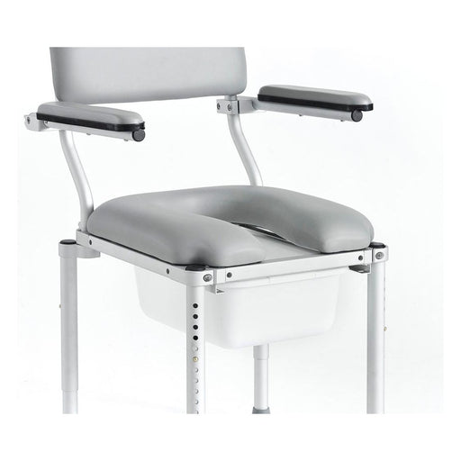 Nuprodx Commode Pan E1