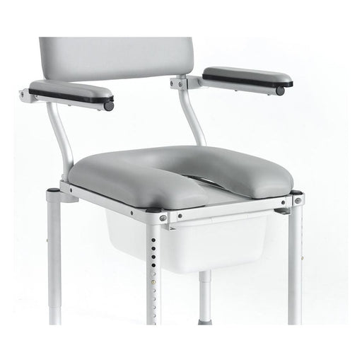 Nuprodx Commode Pan E1XL