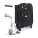 Nuprodx D2Caster Carrying Case 25" x 18" x 8.75"