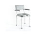 Nuprodx MC3000 Shower Commode Chair