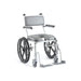 Nuprodx MC4020 Self-Propelled Shower Commode Chair