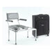 Nuprodx MC5100TX Stationary Travel Tub Transfer Bench