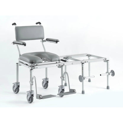 Nuprodx MC6000 Commode Chair And Tub Access Slider