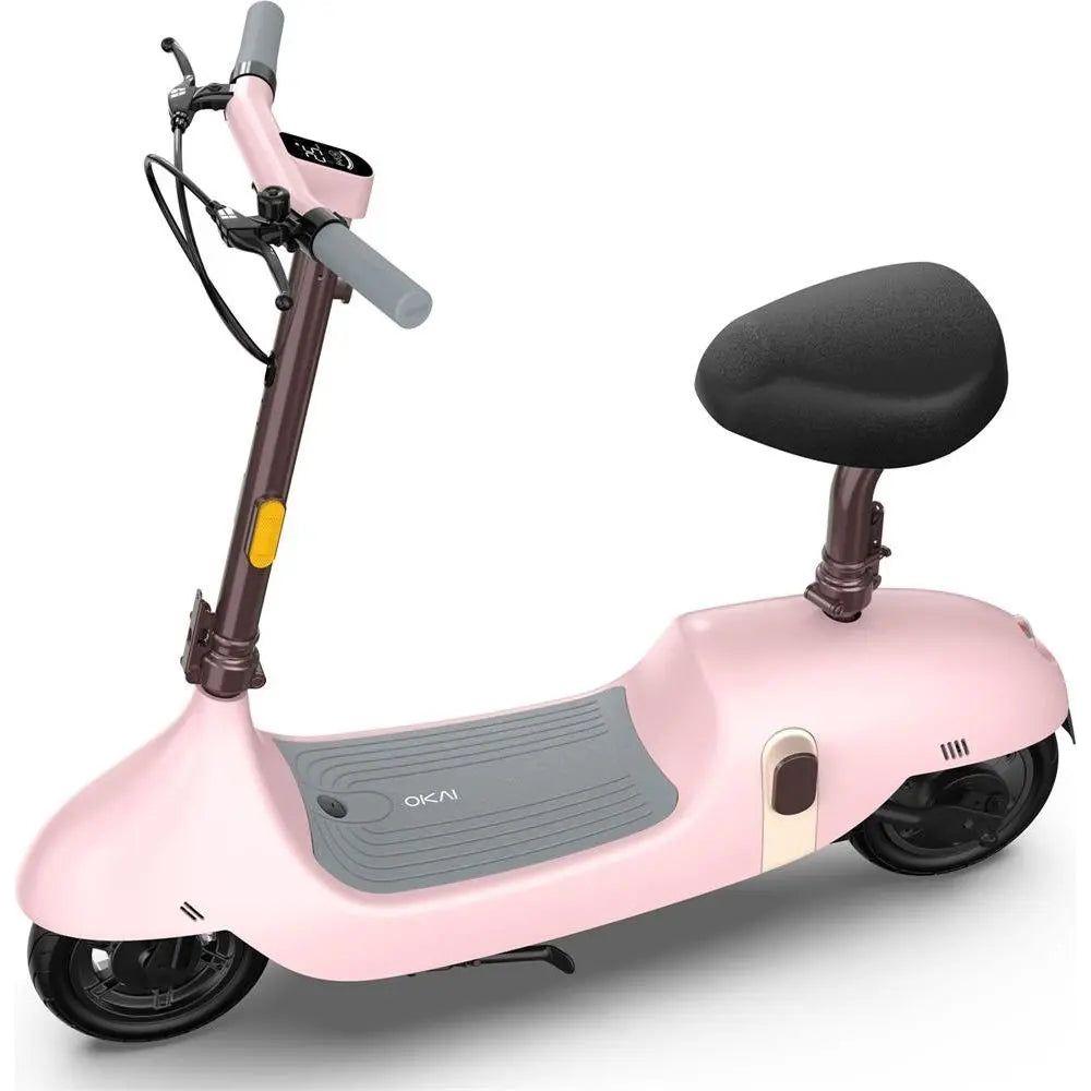 Okai Beetle 36v 350w Lithium Electric Scooter