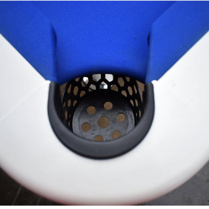 Hathaway Alpine Waterproof 8ft Outdoor Pool Table - BG3147