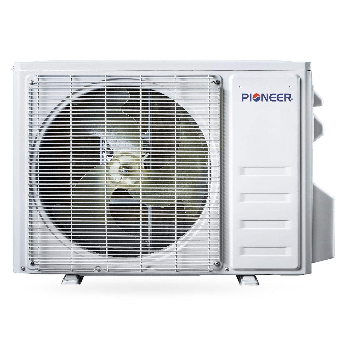 Pioneer Quantum Hyperformance 12,000 BTU 25 SEER2 230V High-Wall Ductless Energy-Star Mini-Split Air Conditioner Inverter Hyper Heat Pump Full Set - WYT012GLSI25RH-10S
