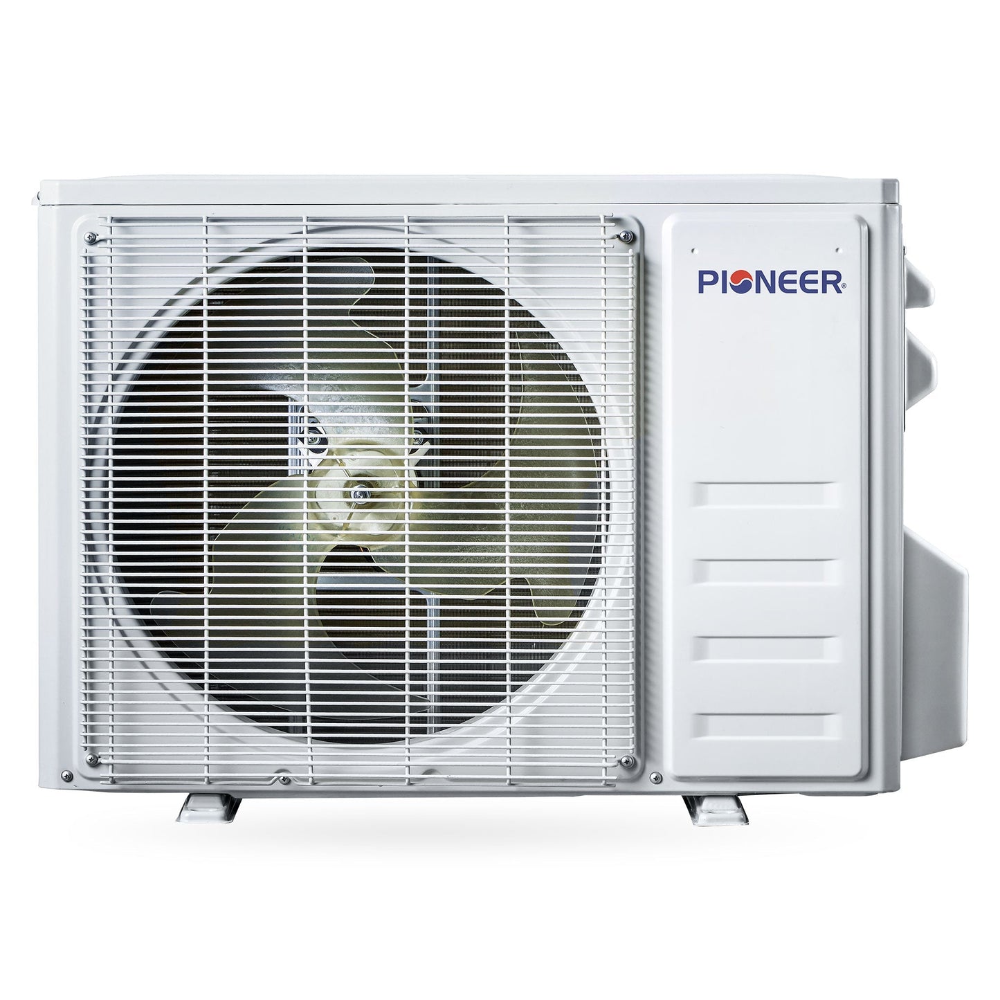 Pioneer Quantum Ultra 18,000 BTU 23 SEER2 230V High-Wall Ductless Energy-Star Mini-Split Air Conditioner Inverter Heat Pump Full Set - WYT018GLSI24RL-10S