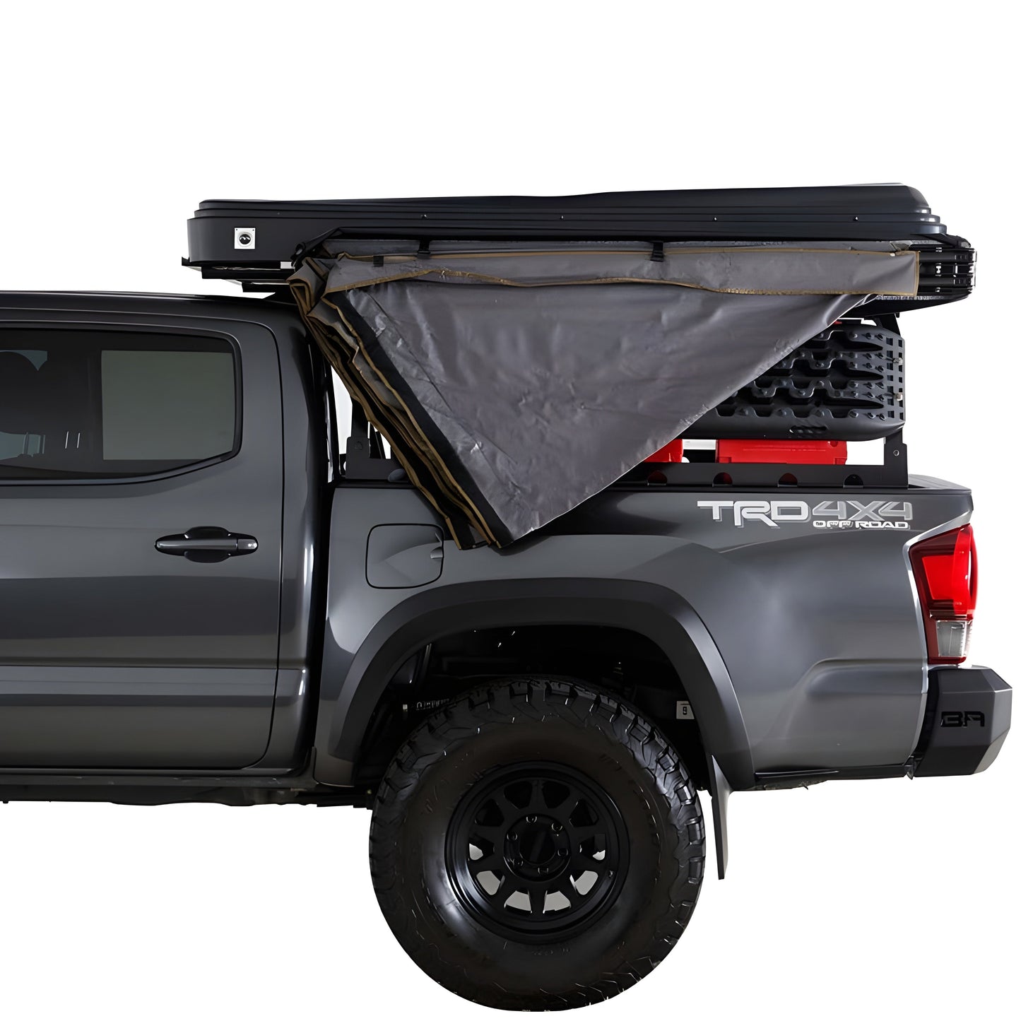 Overland Vehicle Systems Nomadic 270LTE Awning - 19679907