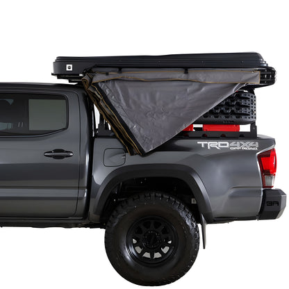 Overland Vehicle Systems Nomadic 270LTE Awning - 19679907