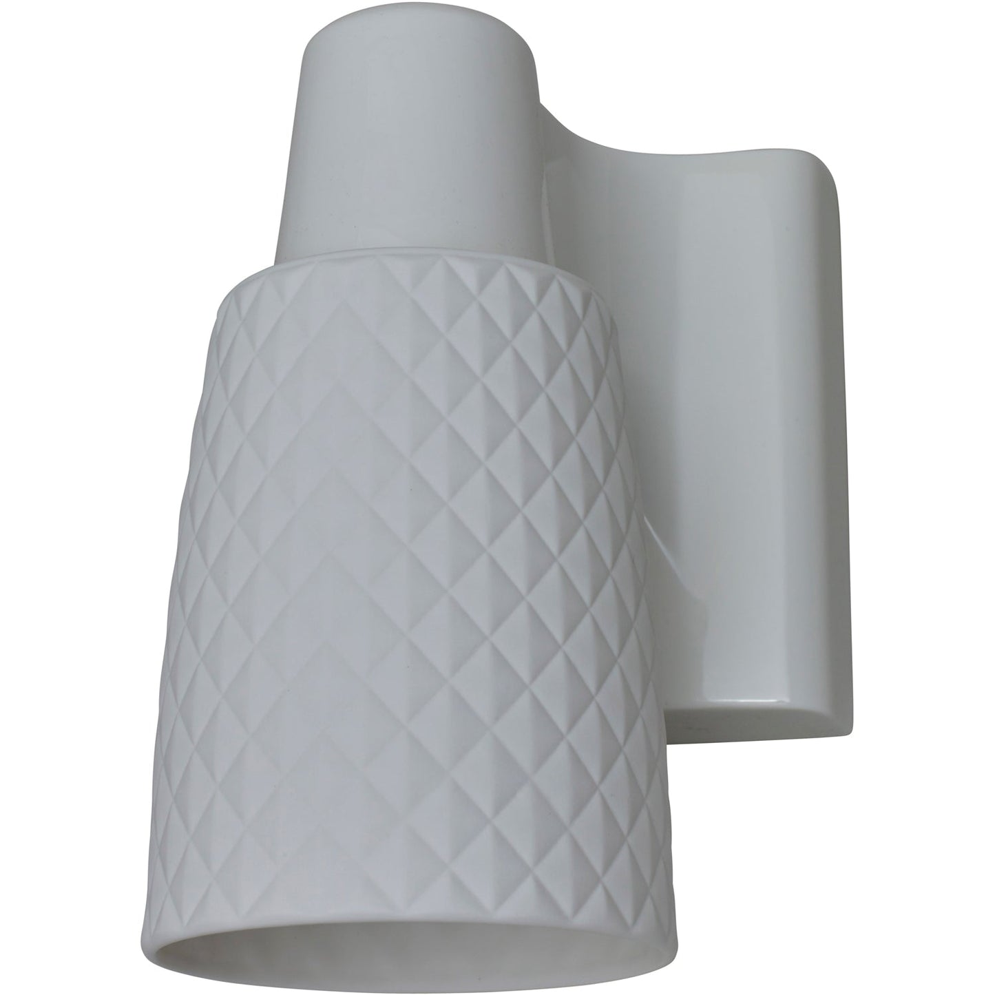 Original BTC Oxford 1 Wall Light