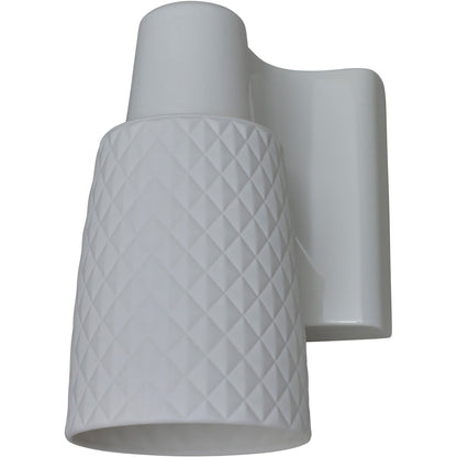 Original BTC Oxford 1 Wall Light