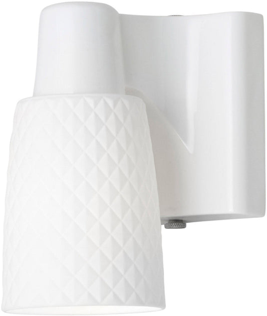 Original BTC Oxford 1 Wall Light