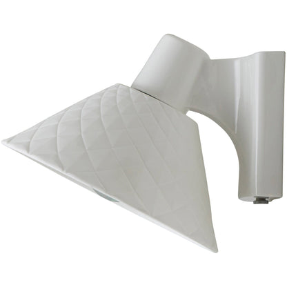 Original BTC Oxford 2 Wall Light