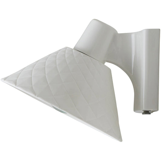 Original BTC Oxford 2 Wall Light