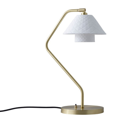 Original BTC Oxford Double Desk Light