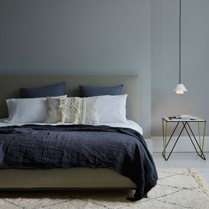 Original BTC Oxford Double Pendant Light