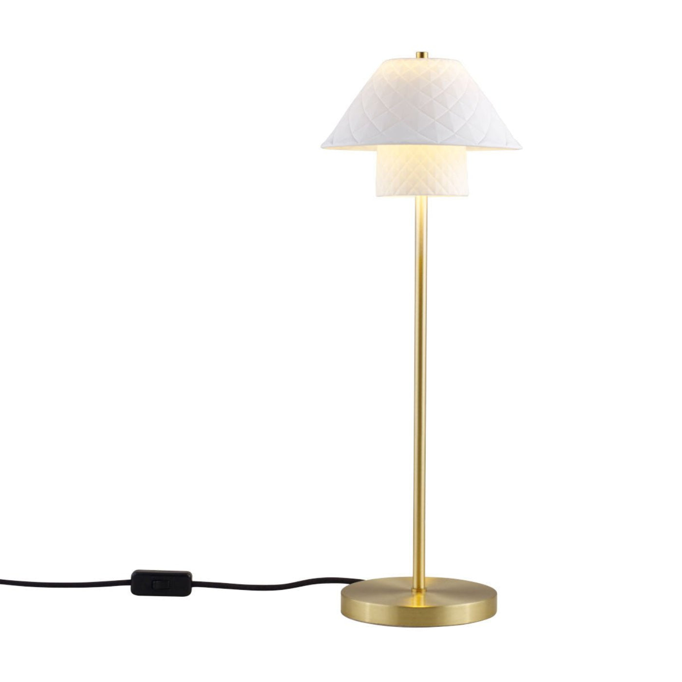 Original BTC Oxford Double Table Light