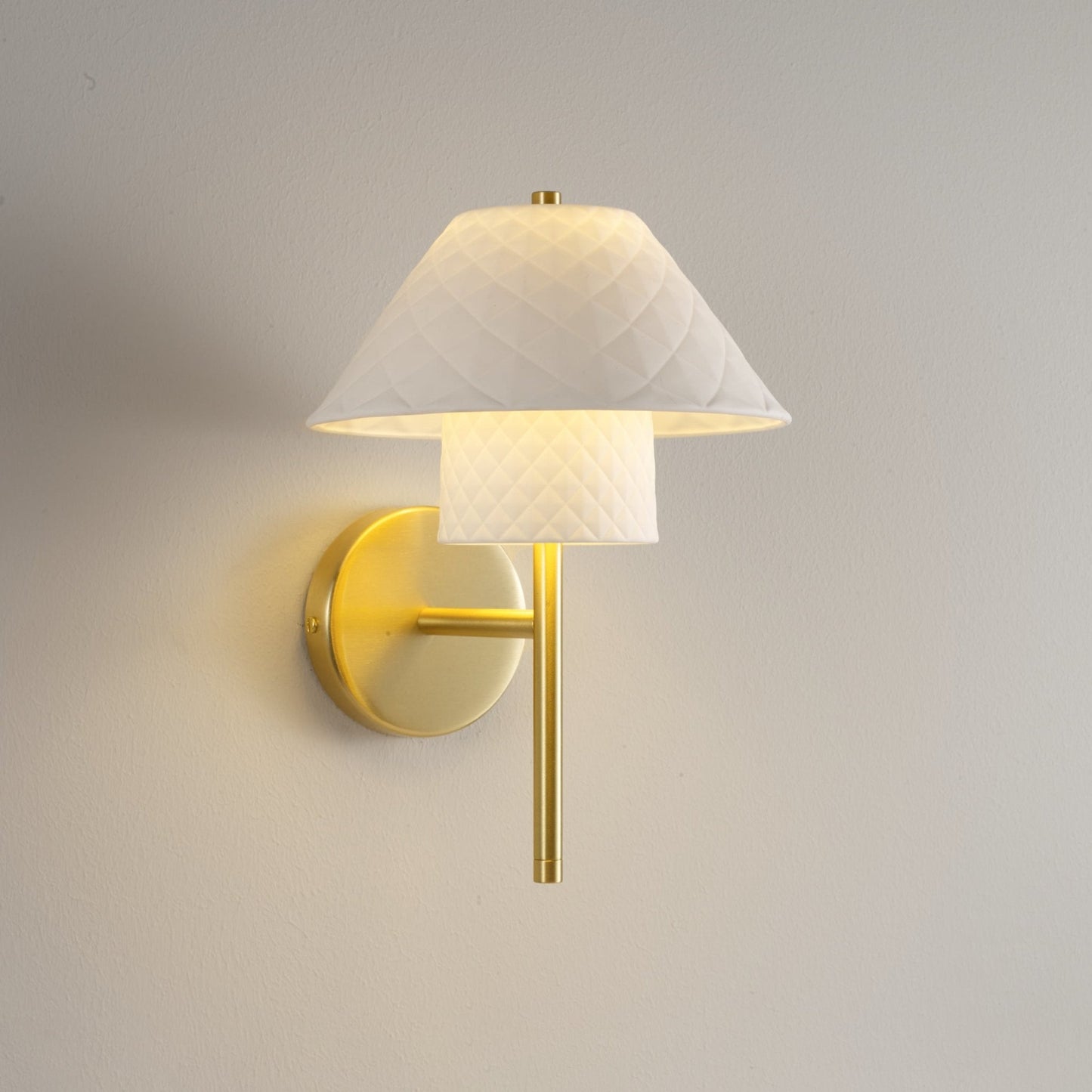 Original BTC Oxford Double Wall Light