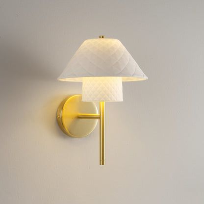 Original BTC Oxford Double Wall Light