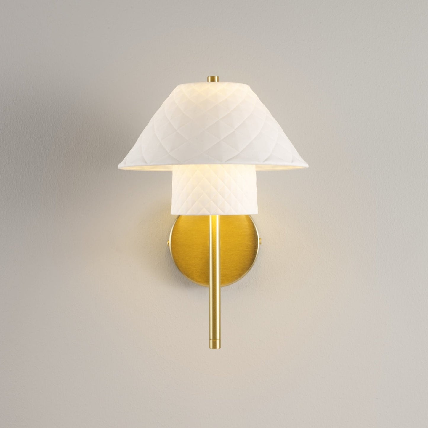 Original BTC Oxford Double Wall Light