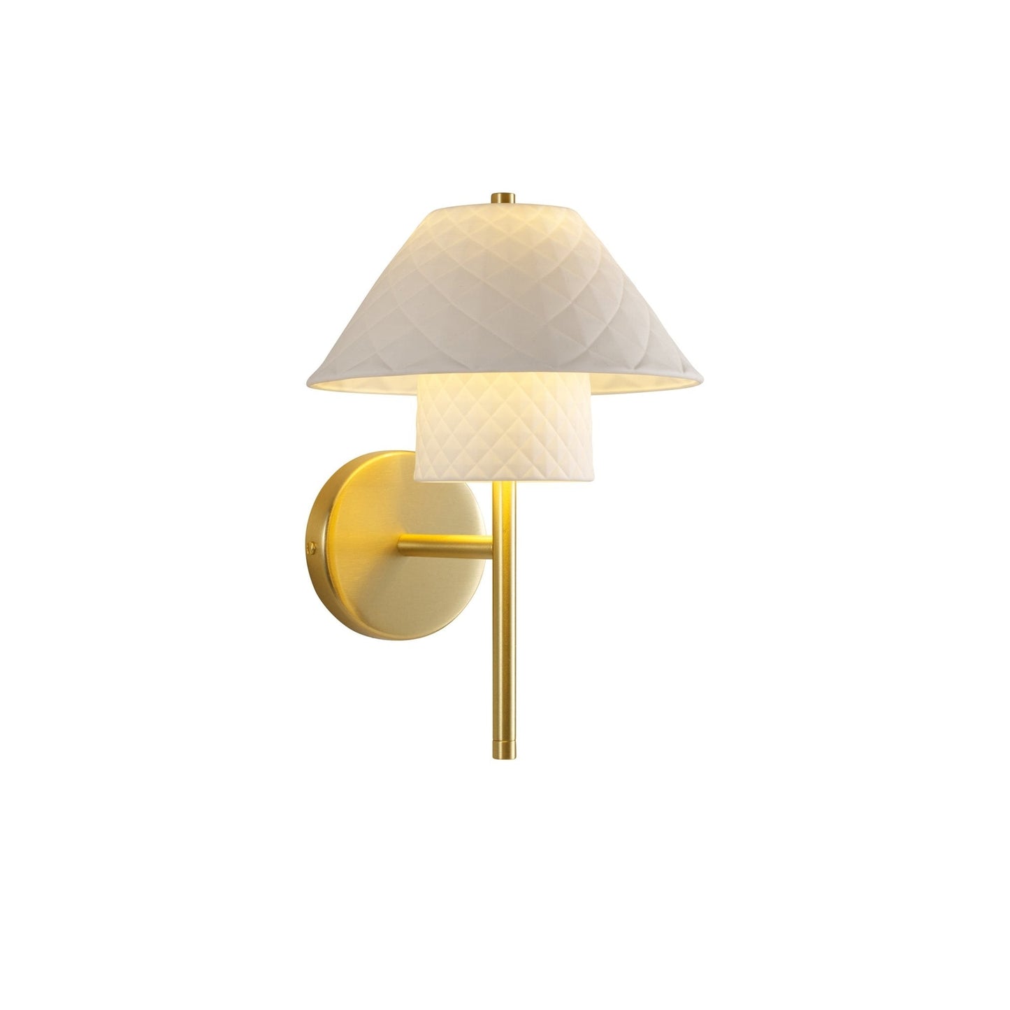 Original BTC Oxford Double Wall Light