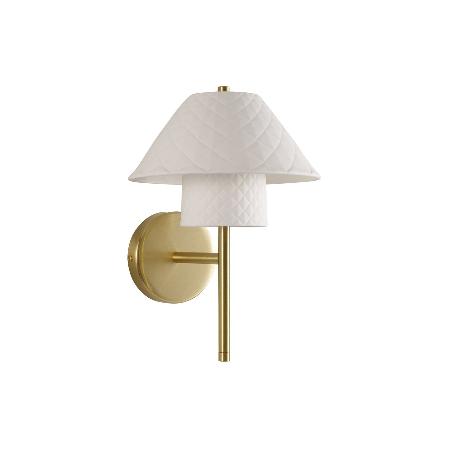 Original BTC Oxford Double Wall Light