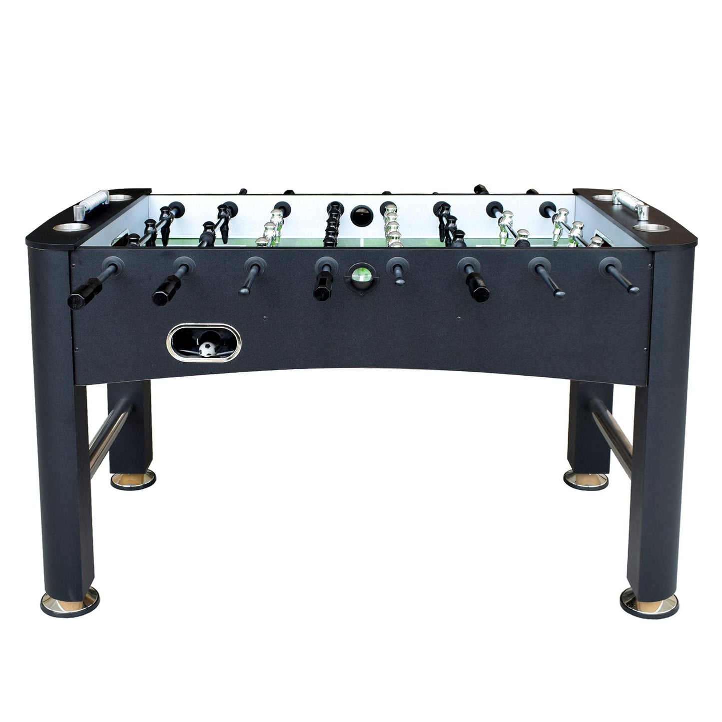 Hathaway Equalizer 56" Foosball Table - BG4035