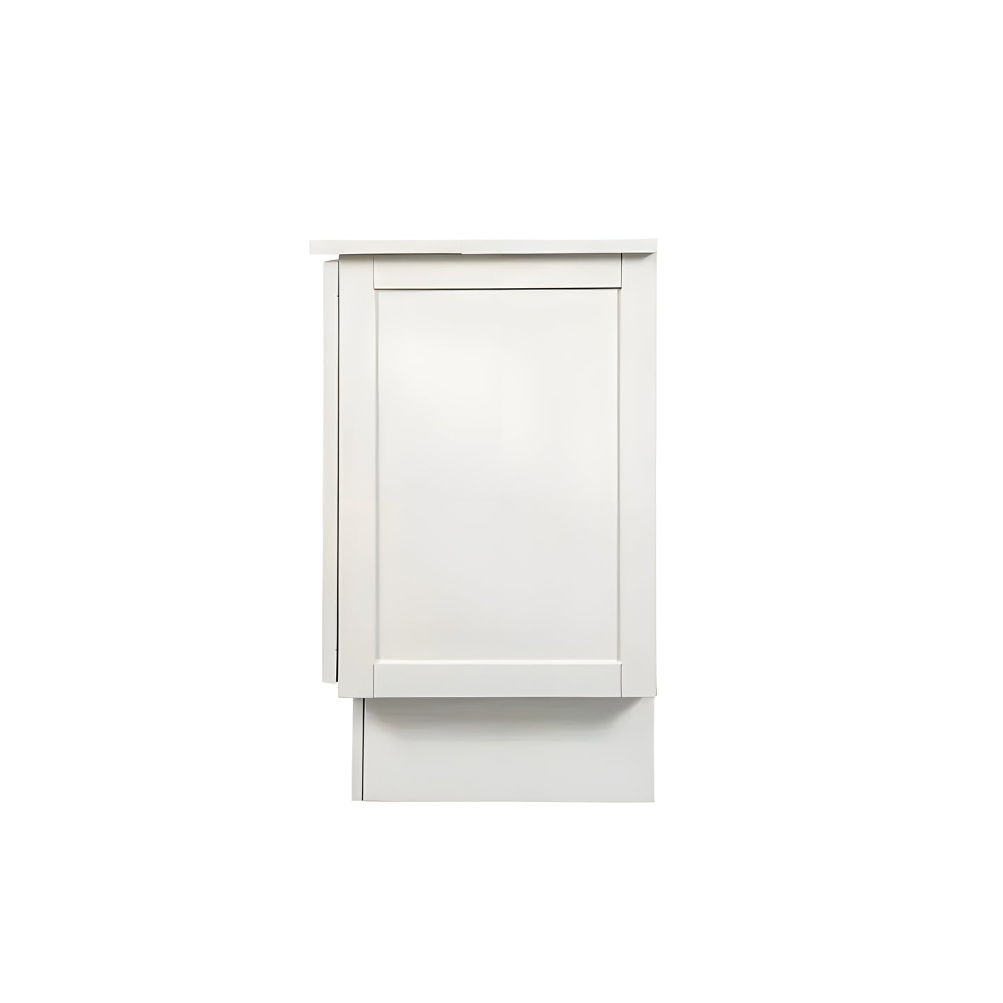 Arason Creden-ZzZ Brussels Style Murphy Cabinet Bed Queen