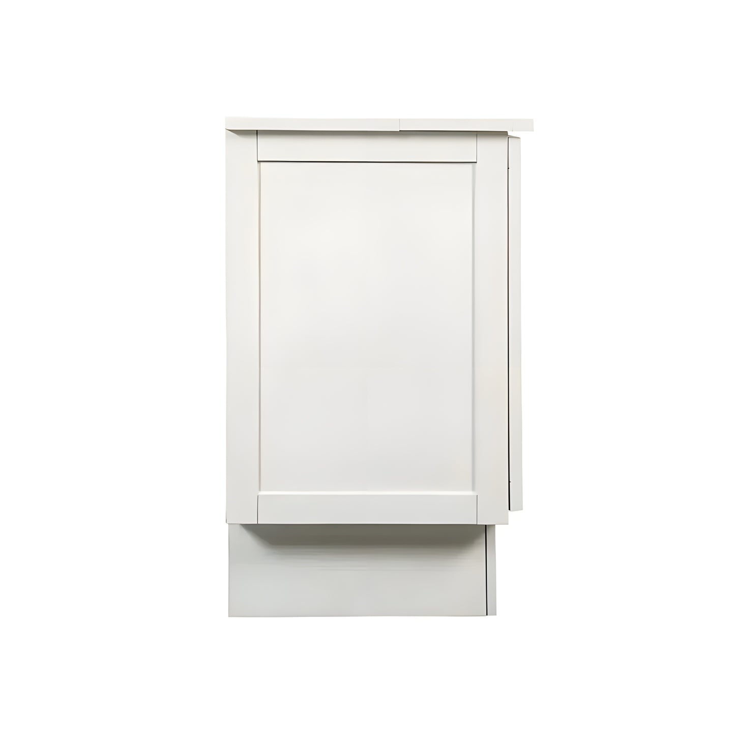 Arason Creden-ZzZ Brussels Style Murphy Cabinet Bed Queen