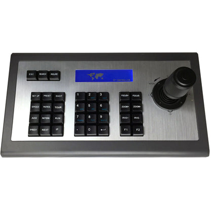 PTZOptics PT-JOY IP Joystick Controller - PTJOY