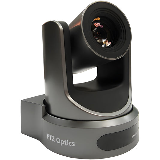 PTZOptics PT20X-USB-GY-G2 Videoconferencing PTZ Camera - PT20XUSBGYG2