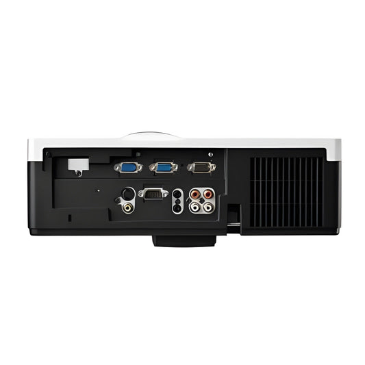 Hitachi CP-DW10N 3LCD Projector - CPDW10N
