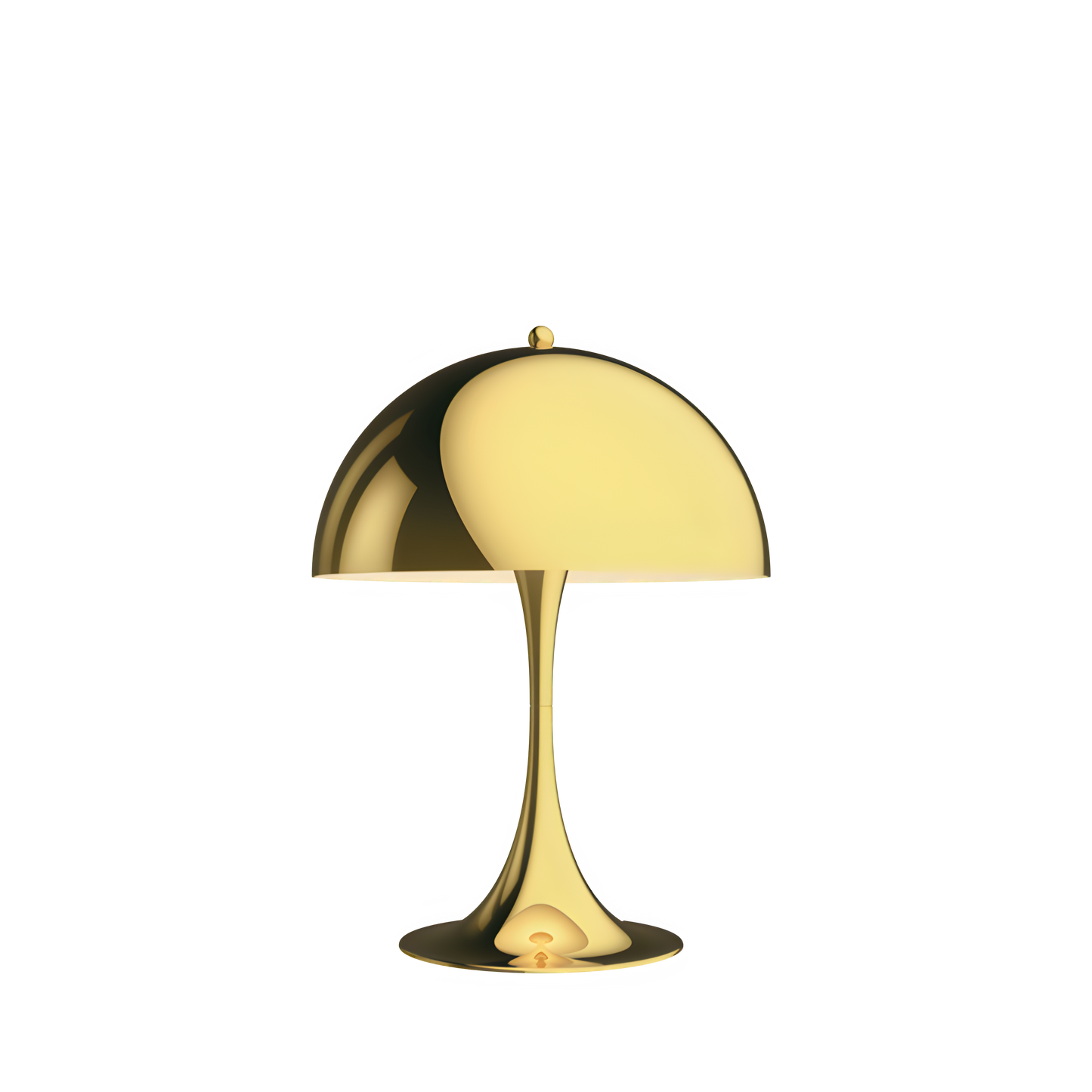 Louis Poulsen Panthella 320 Table Lamp - 5744918000