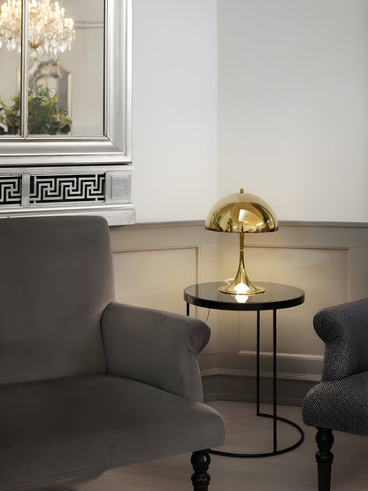 Louis Poulsen Panthella 320 Table Lamp - 5744918000