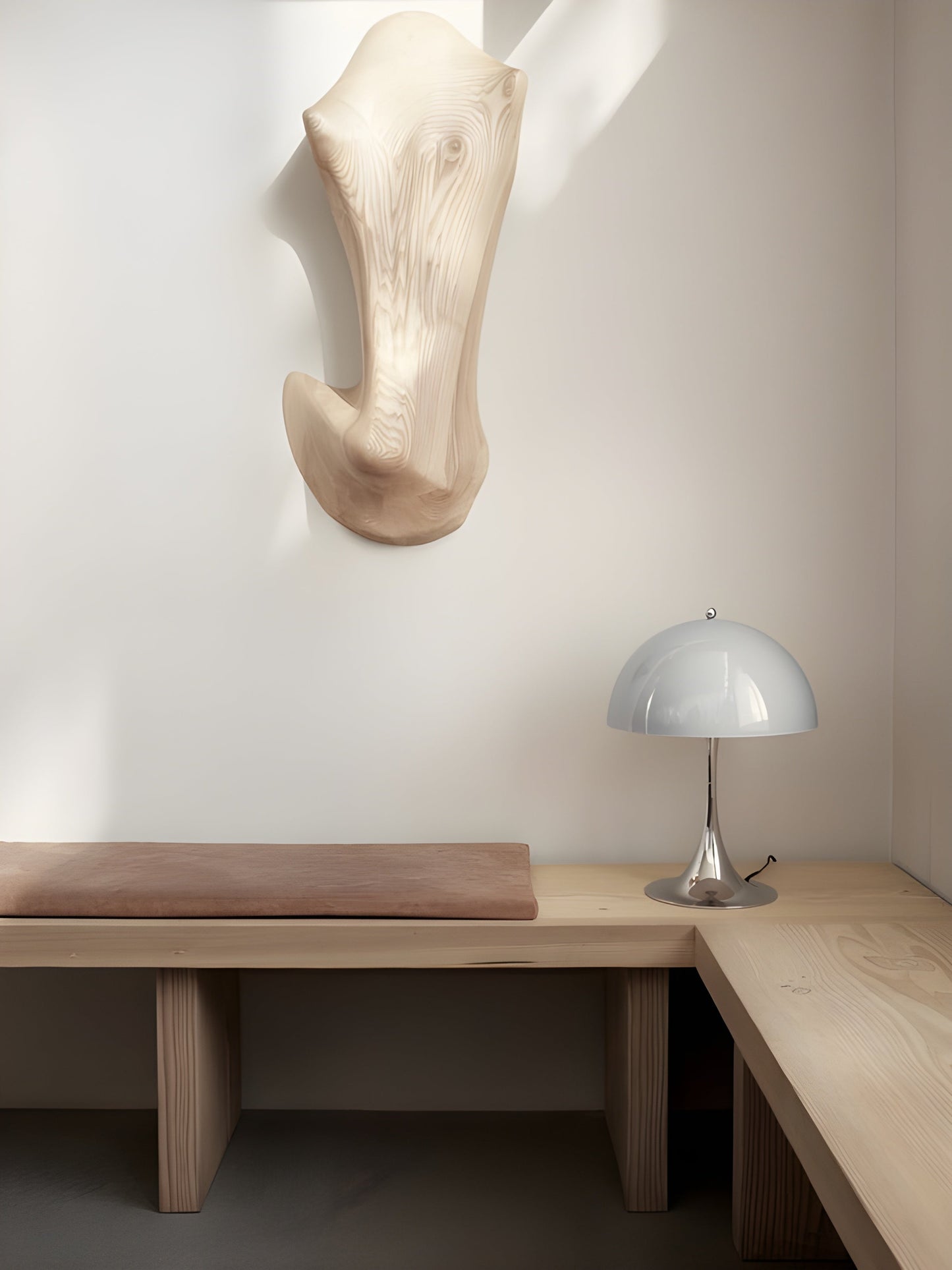 Louis Poulsen Panthella 320 Table Lamp - 5744918000