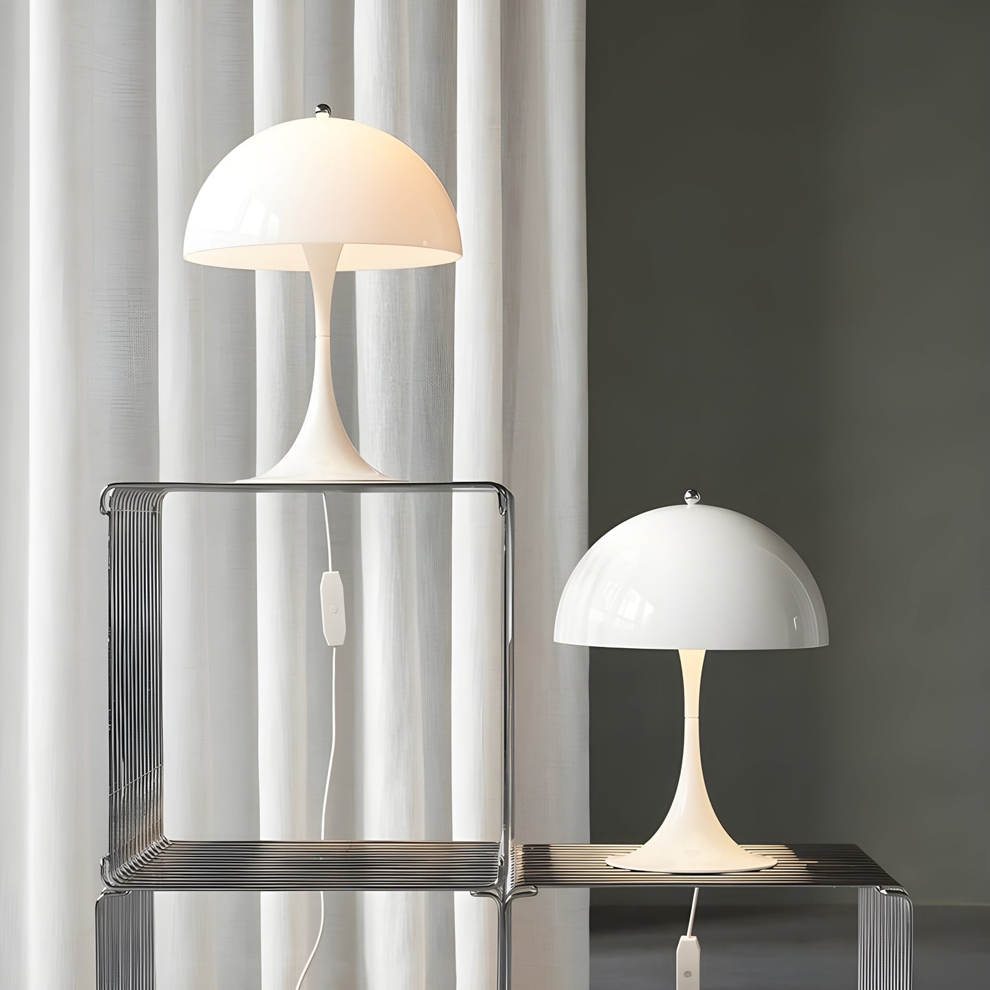 Louis Poulsen Panthella 250 Table Lamp - 5744162513