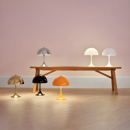 Louis Poulsen Panthella 250 Table Lamp - 5744162513