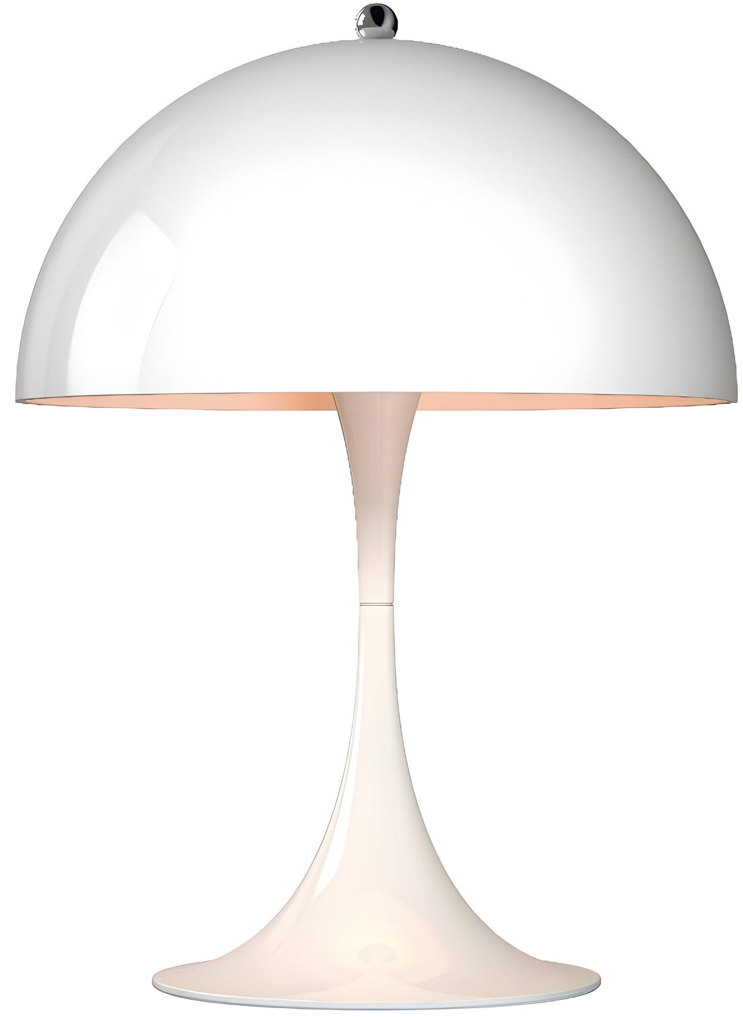 Louis Poulsen Panthella 250 Table Lamp - 5744162513