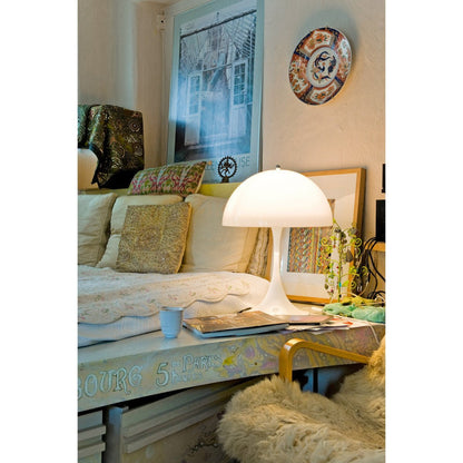 Louis Poulsen Panthella 400 Table Lamp - 5744916510